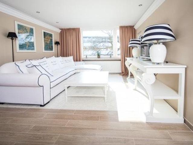 Exklusive 3 Zimmer Wohnung in Bad Homburg