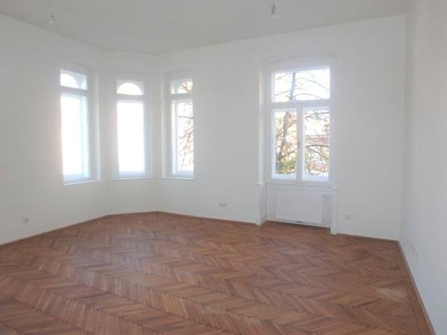 EXKLUSIVE 3 ZIMMER WOHNUNG IN KREMS ZENTRUM