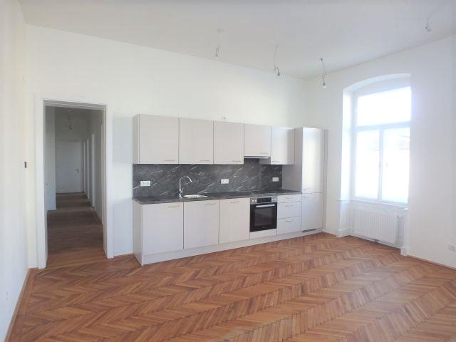 EXKLUSIVE 3 ZIMMER WOHNUNG IN KREMS ZENTRUM