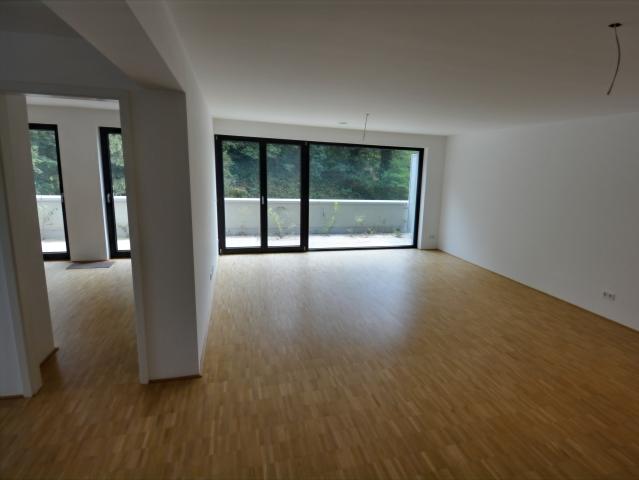 Exklusive 3 Zimmer Wohnung in Leimen!