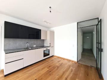 Exklusive 3 Zimmer Wohnung in Pitten!