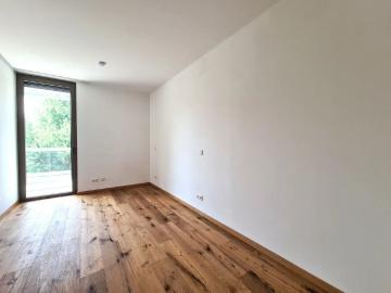 — Exklusive 3 Zimmer Wohnung in Pitten!