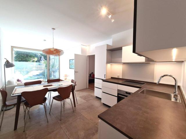 Exklusive 3 Zimmer Wohnung in Pitten!