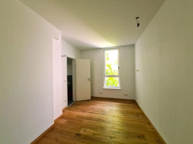 — Exklusive 3 Zimmer Wohnung in Pitten!