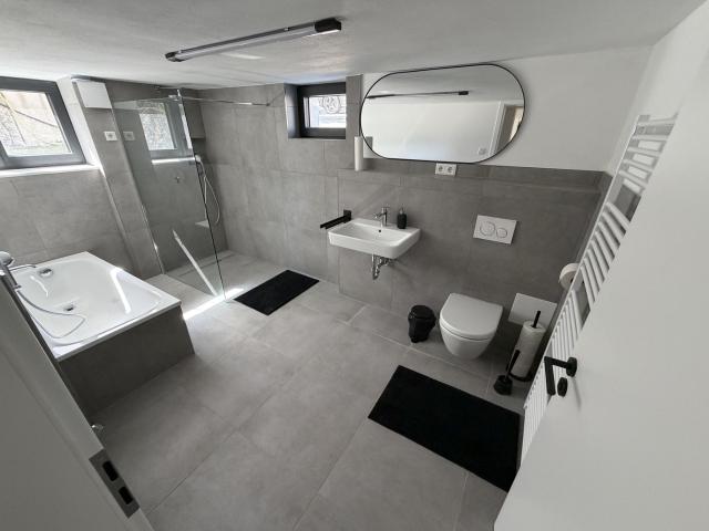Exklusive 3 Zimmer Wohnung Ingolstadt Mailing Kernsaniert&Modern