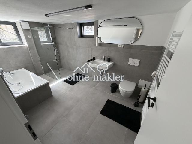 Exklusive 3 Zimmer Wohnung Ingolstadt Mailing Kernsaniert&Modern