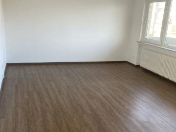 Exklusive 3 Zimmer Wohnung – komplett renoviert