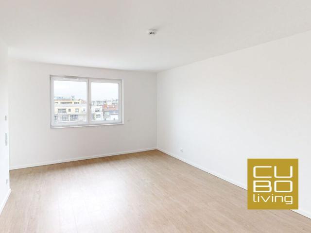 Exklusive 3 Zimmer Wohnung mit 2 Terrassen und EBK
