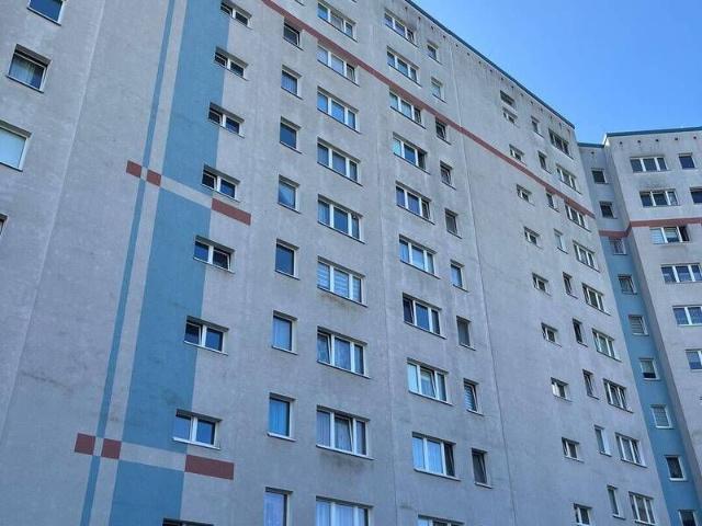 Exklusive 3 Zimmer Wohnung mit 2 Balkonen, vollsaniertem Bad & Einbauküche!