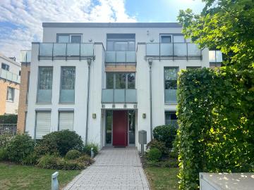 Exklusive 3 Zimmer Wohnung mit Balkon & Aufzug in gefragter Lage Hamburg