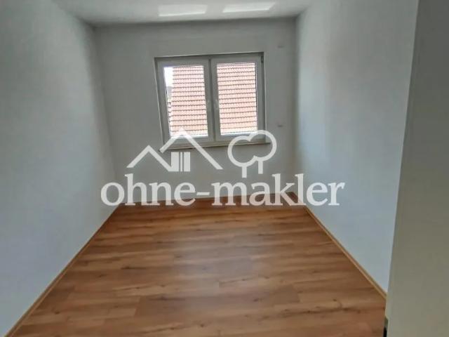 Exklusive 3 Zimmer Wohnung mit gehobener Innenaustattung in Hanau