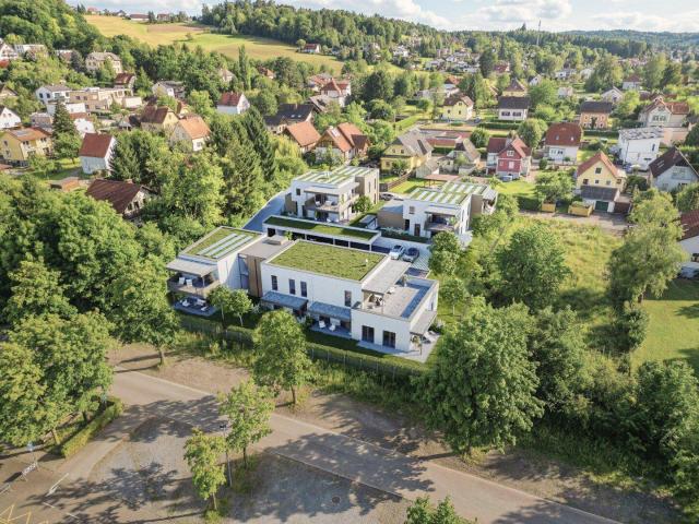 Exklusive 3 Zimmer Wohnung mit großzügigem Balkon in Gleisdorf