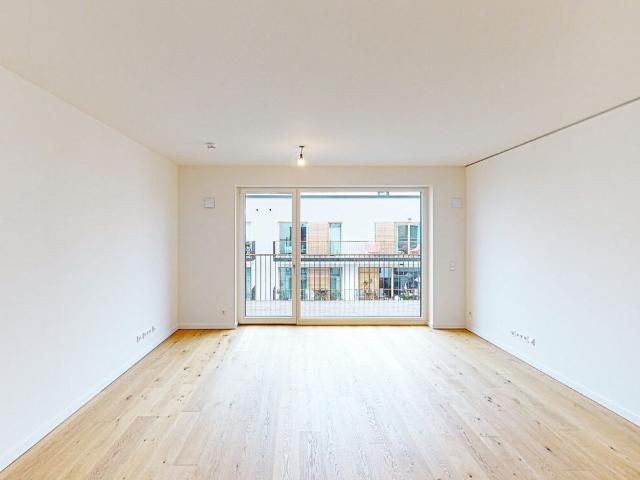 Exklusive 3 Zimmer Wohnung mit großzügigem Wohn und Essbereich in der HafenCity!