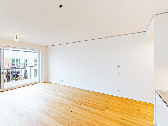 Exklusive 3 Zimmer Wohnung mit großzügigem Wohn und Essbereich in der HafenCity!