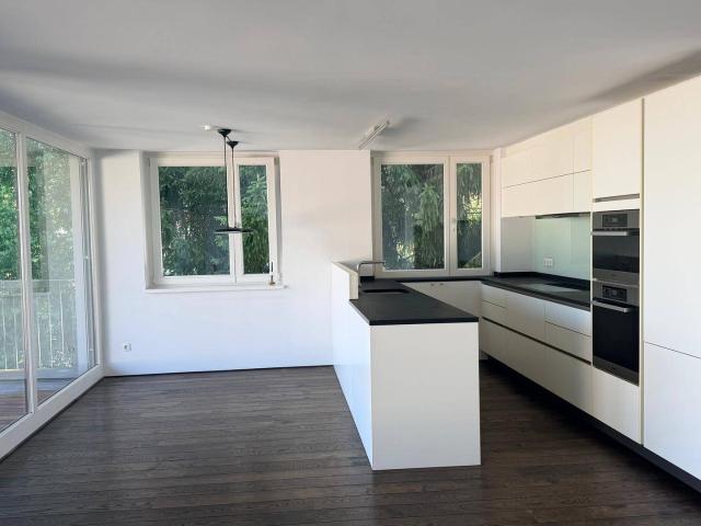 Exklusive 3 Zimmer Wohnung mit großem Balkon & hochwertiger Ausstattung in Dornbirn Haselstauden