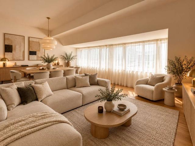 EXKLUSIVE 3 ZIMMER WOHNUNG MIT GROSSER TERRASSE IN TOP LAGE VON UNTERBILK