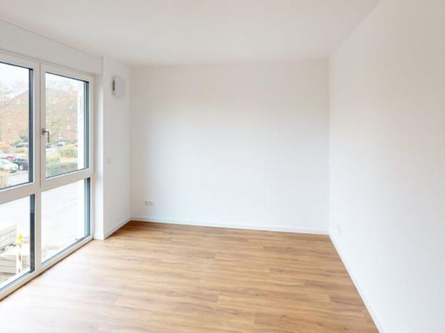 Exklusive 3 Zimmer Wohnung mit EBK und Balkon