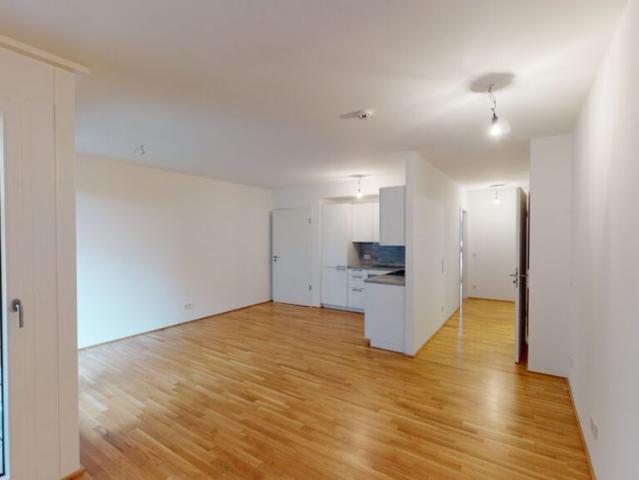 Exklusive 3 Zimmer Wohnung mit Einbauküche