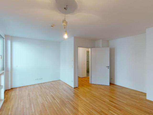 Exklusive 3 Zimmer Wohnung mit Einbauküche