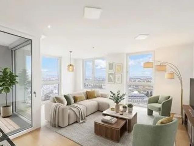 Exklusive 3 Zimmer Wohnung mit Loggia, Rooftop Pool & Wellness