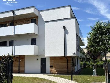 Exklusive 3 Zimmer Wohnung mit Terrasse in Leibnitz