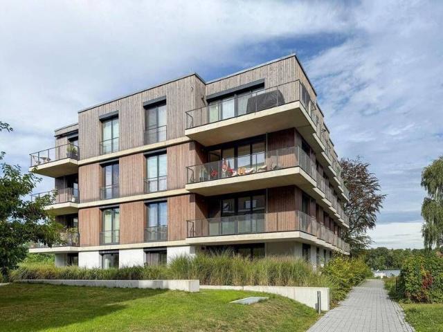 Exklusive 3 Zimmer Wohnung mit traumhaftem Wasserblick