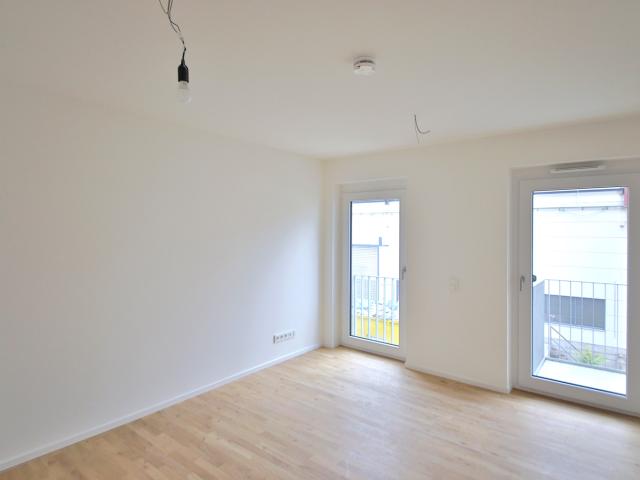 Exklusive 3 Zimmer Wohnung nahe Rosensteinpark und Milaneo