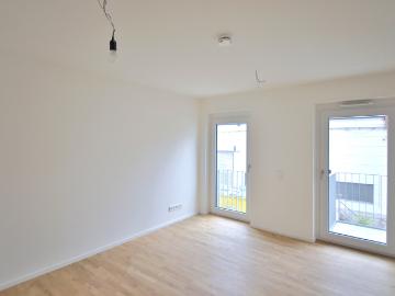 Exklusive 3 Zimmer Wohnung nahe Rosensteinpark und Milaneo