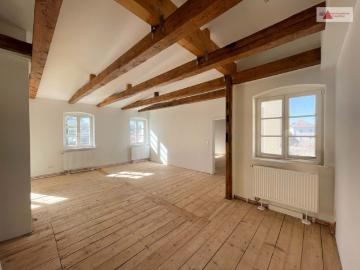 Wohnung mieten in Börlas, Höckendorf