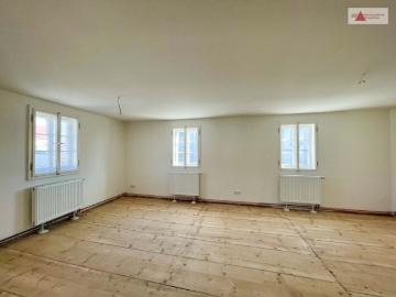 Wohnung mieten in Börlas, Höckendorf