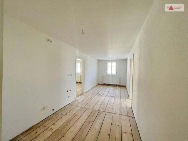 Exklusive 3 Raum Wohnung im Zentrum von Dippoldiswalde mit Grünfläche zu vermieten!