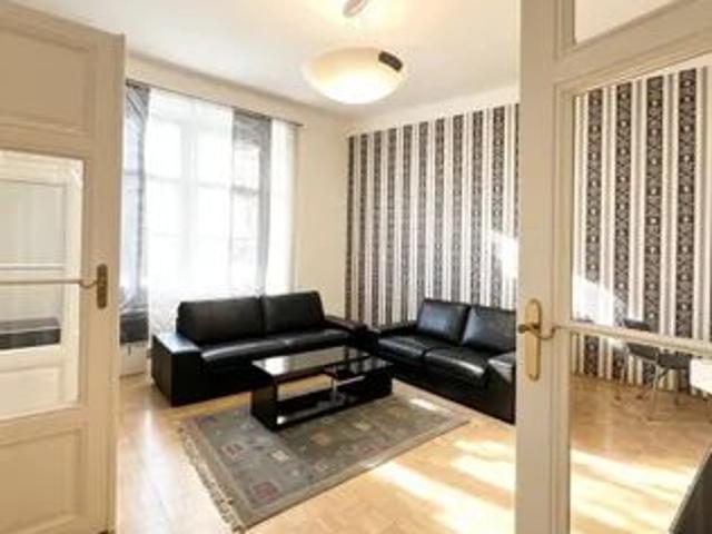 Exklusive 121m² Stadtresidenz in Bestlage der Wiener Innenstadt