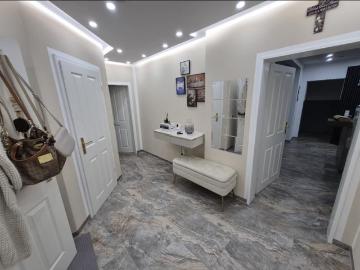 Nittumer Weg, Uppersberg - Garten, Terrasse