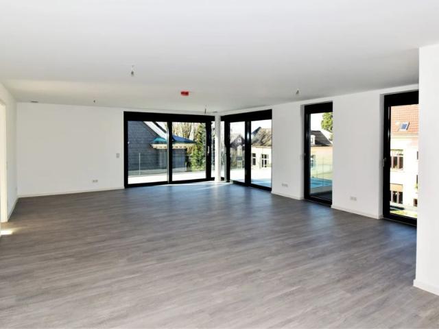 Exklusive 152 m² Wohnung in bester Lage