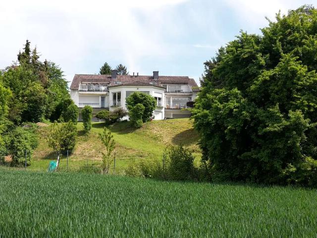 Exklusive 1 Zimmer Studio Terrassenwohnung in Liederbach am Taunus