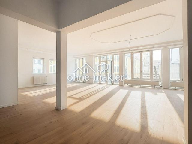 Exklusive 2,5 Zimmer Wohnung mit 130 m², Terrasse und Stellplatz im Herzen von Altötting