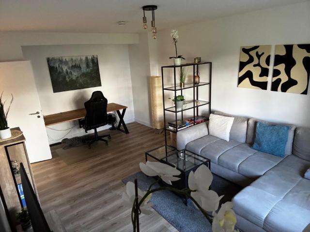Exklusive 2,5 Zimmer Wohnung in Köln Lindenthal unbefristet!