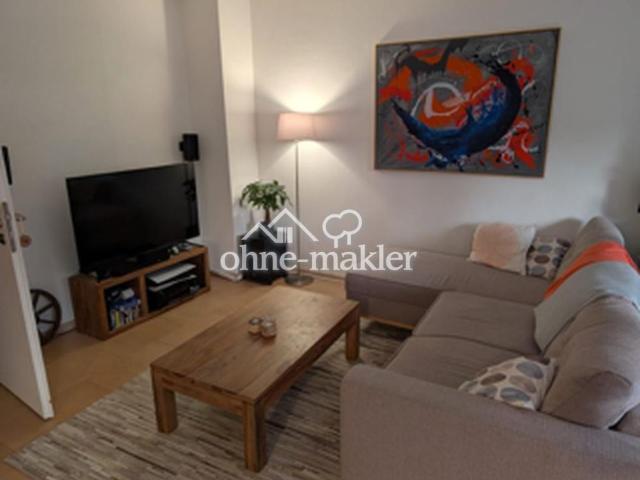 Exklusive 2,5 Zimmer Wohnung Wohnen am Schlosspark Nymphenburg