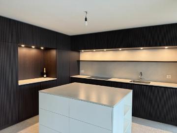 Exklusive 2.5 Zimmer Designwohnung mit 98 m²