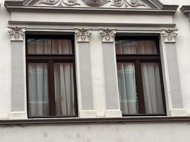 Exklusive 2 Zi. Wohnung mit Loftcharakter hochwertig ausgestattet