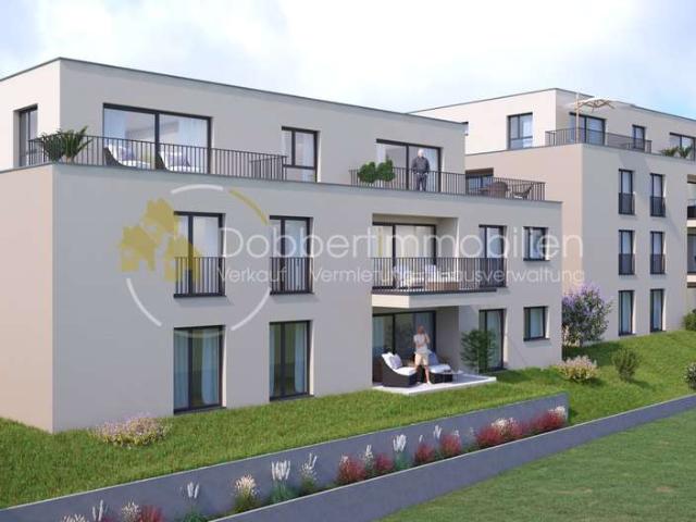 exklusive 2 Zi. Wohnung mit Personenaufzug! plus Küchengutschein von € 2.500 bis Ende November