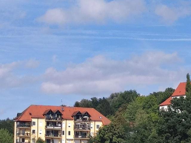 Exklusive 2 Zimmerwohnung mit Fernblick und Wellnessbereich