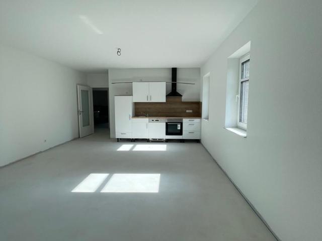Exklusive 2 Zimmerwohnung
