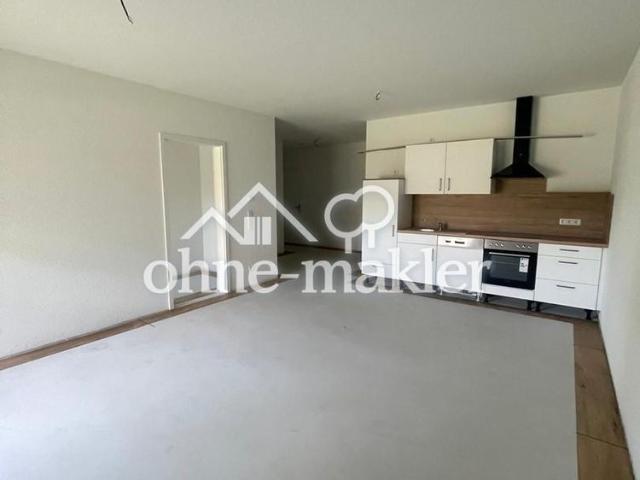Exklusive 2 Zimmerwohnung