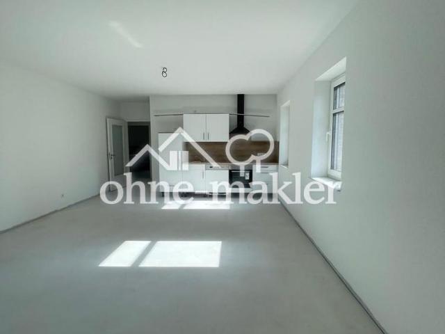 Exklusive 2 Zimmerwohnung