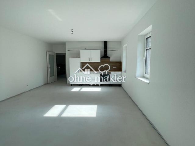 Exklusive 2 Zimmerwohnung