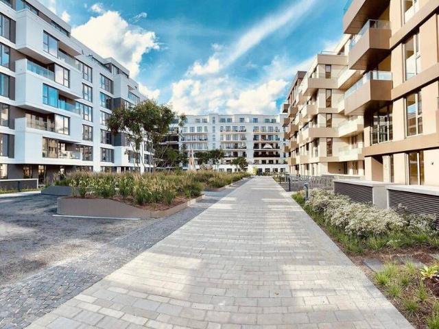 Exklusive 2 Zimmer | 70 m² City West | WE37