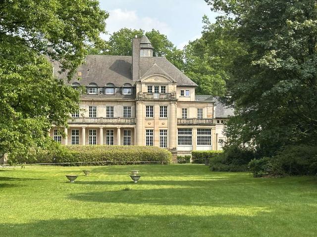 Exklusive 2 Zimmer Dachgeschosswohnung Uhlenhorstweg 29 Mülheim an der Ruhr