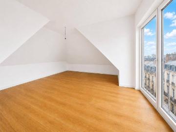 Exklusive 2 Zimmer DG Wohnung mit Terrasse & Klimaanlage in 1030 Wien – Erstbezug!