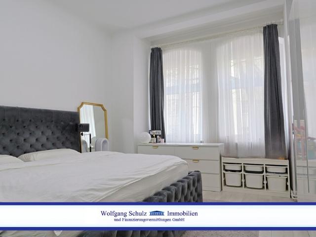 Exklusive 2 Zimmer in hellem und modernem Flair nahe Tempelhofer Hafen